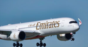 Flying on Emirates’ A380? More passengers can now get Premium Economy credits: emirates