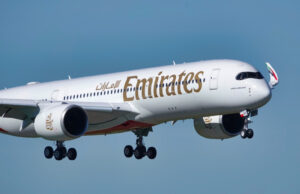 Flying on Emirates’ A380? More passengers can now get Premium Economy credits: emirates