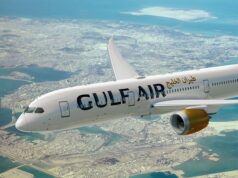 Gulf Air aiming to reach new heights credits: gulf-air