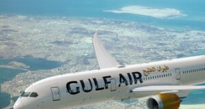 Gulf Air aiming to reach new heights credits: gulf-air