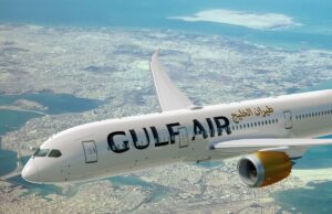 Gulf Air aiming to reach new heights credits: gulf-air