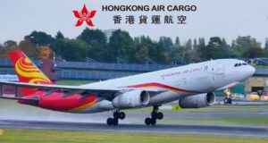 Hong Kong Air Cargo appoints Aeroprime as Delhi GSSA credits: hong-kong-air