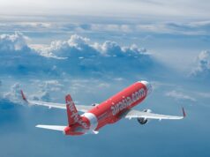 AirAsia places landmark order for 150 A220s credits: air-asia