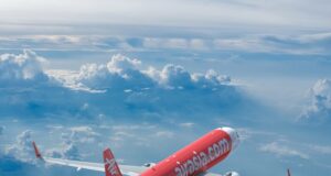 AirAsia places landmark order for 150 A220s credits: air-asia