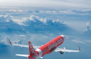 AirAsia places landmark order for 150 A220s credits: air-asia