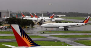 Philippine Airlines to Join oneworld Alliance Credits: Philippine Airline