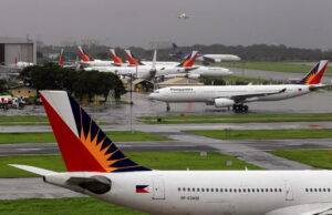 Philippine Airlines to Join oneworld Alliance Credits: Philippine Airline