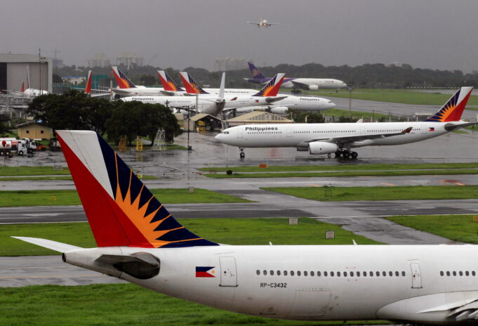 Credits: Philippine Airline