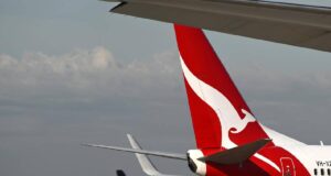 Qantas Sydney-London non-stop tickets to go on sale in February 2027 Credits: Qantas