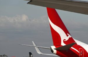 Qantas Sydney-London non-stop tickets to go on sale in February 2027 Credits: Qantas