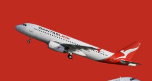 Qantas shares vs Virgin Australia shares ctto