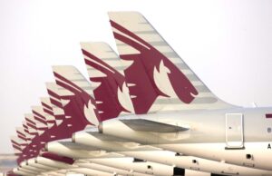 Qatar Airways to increase operations to Dubai credits: qatar-airways