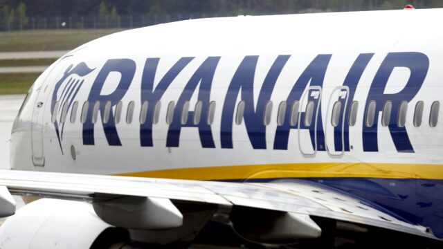 credits: ryanair