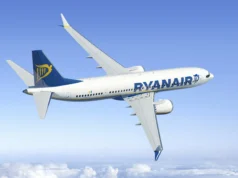 Ryanair maintains threat to cut Belgian operations over higher aviation tax Credits: Ryanair