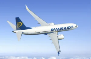 Ryanair maintains threat to cut Belgian operations over higher aviation tax Credits: Ryanair