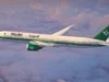 Saudia’s fleet set to grow with 12 aircraft arriving in 2026 credits: saudi