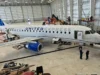 United launches first Starlink-equipped transatlantic widebody flight Credits: United