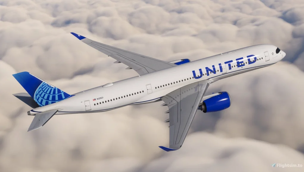 credits: united-airlines