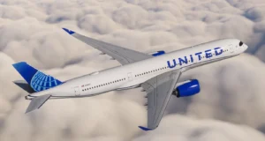 United Airlines expands transatlantic network with new summer routes to Europe credits: united-airlines