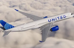 United Airlines expands transatlantic network with new summer routes to Europe credits: united-airlines