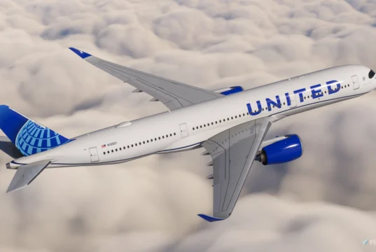 United Airlines expands transatlantic network with new summer routes to Europe credits: united-airlines