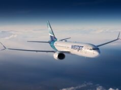 WestJet Airlines’ President Diederik Pen to retire