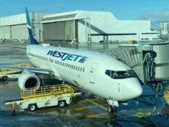 Canada Offers To Help Airlines Amid Jet Fuel Spike, And WestJet Is Furious ctto: westjet