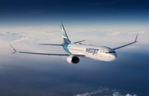 WestJet Airlines’ President Diederik Pen to retire
