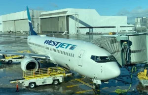 Canada Offers To Help Airlines Amid Jet Fuel Spike, And WestJet Is Furious ctto: westjet