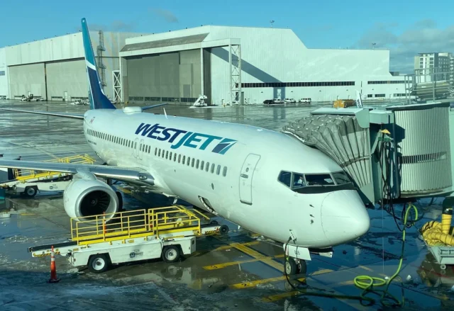 ctto: westjet