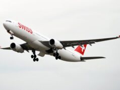 SWISS A330 rejects takeoff at Delhi; passengers evacuated SWISS Airbus A330-300, the type involved when a SWISS A330 rejects takeoff at Delhi